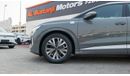 Audi Q4 Audi Q4 e-tron grey