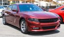 Dodge Charger SXT 3.6