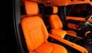 Land Rover Defender | LUMMA CLR LD | 110 P400 | FLAME EXCLUSIVE DESIGN