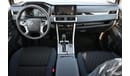 Mitsubishi Xpander 2025 MITSUBISHI XPANDER CROSS 1.5L PETROL  4X2 AT