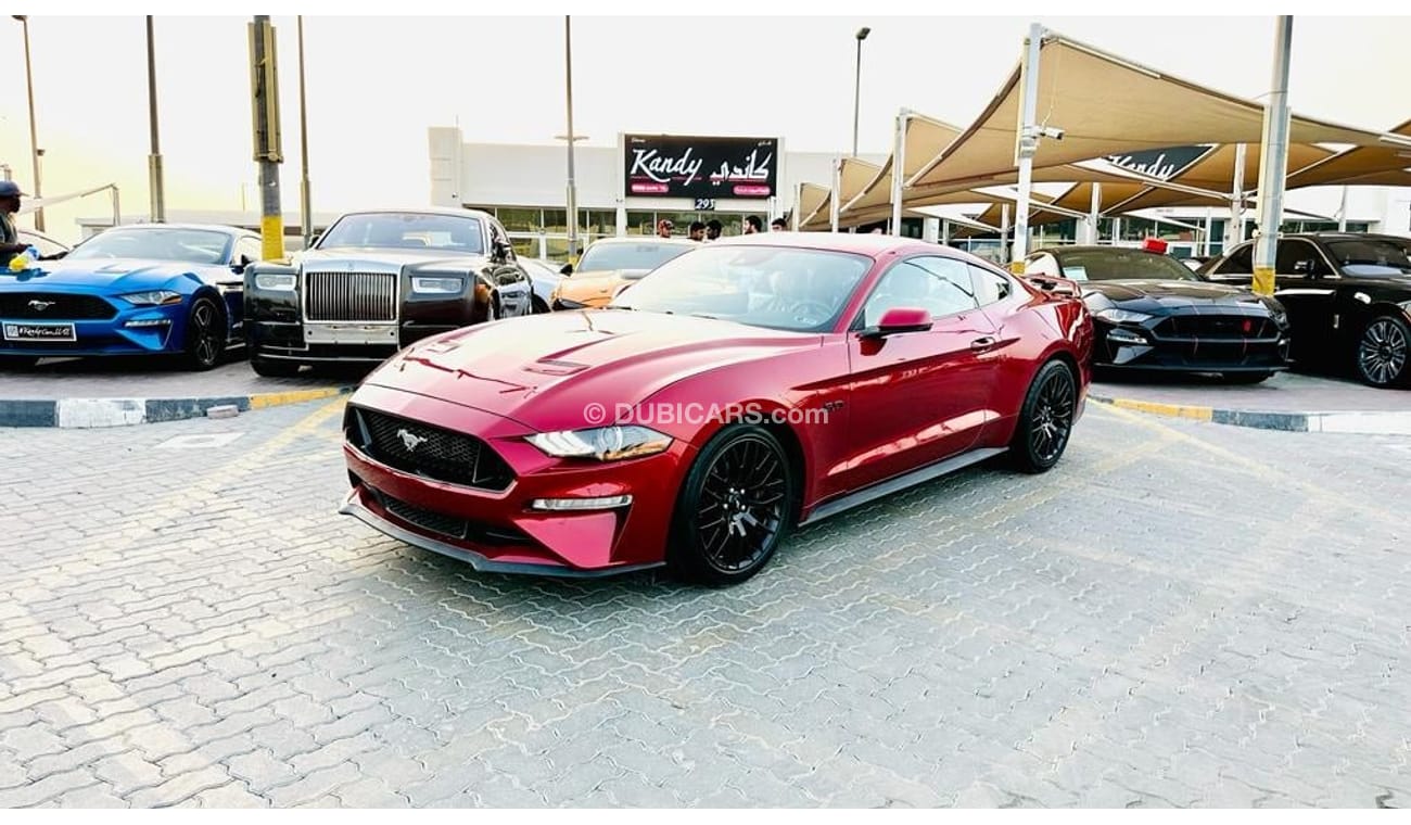 Ford Mustang GT Premium For sale