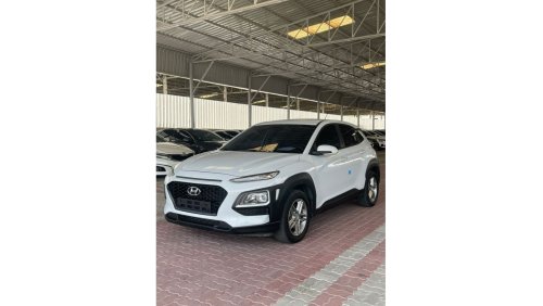 هيونداي كونا HYUNDAI KONA/1.6L TURBO/1598CC/2019