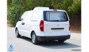 هيونداي H-1 Std 2019 GL Chiller Van 2.5L RWD Diesel MT / Low Mileage / Ready to Drive / Book Now