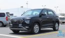 Hyundai Creta Hyundai Creta DIESEL1.5L Full Option-PANORAMIC SUNROOF-ALLOY WHEELS-LEATHER SEATS WITH VENTILATION-D