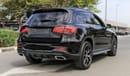 Mercedes-Benz GLC 300 4Matic