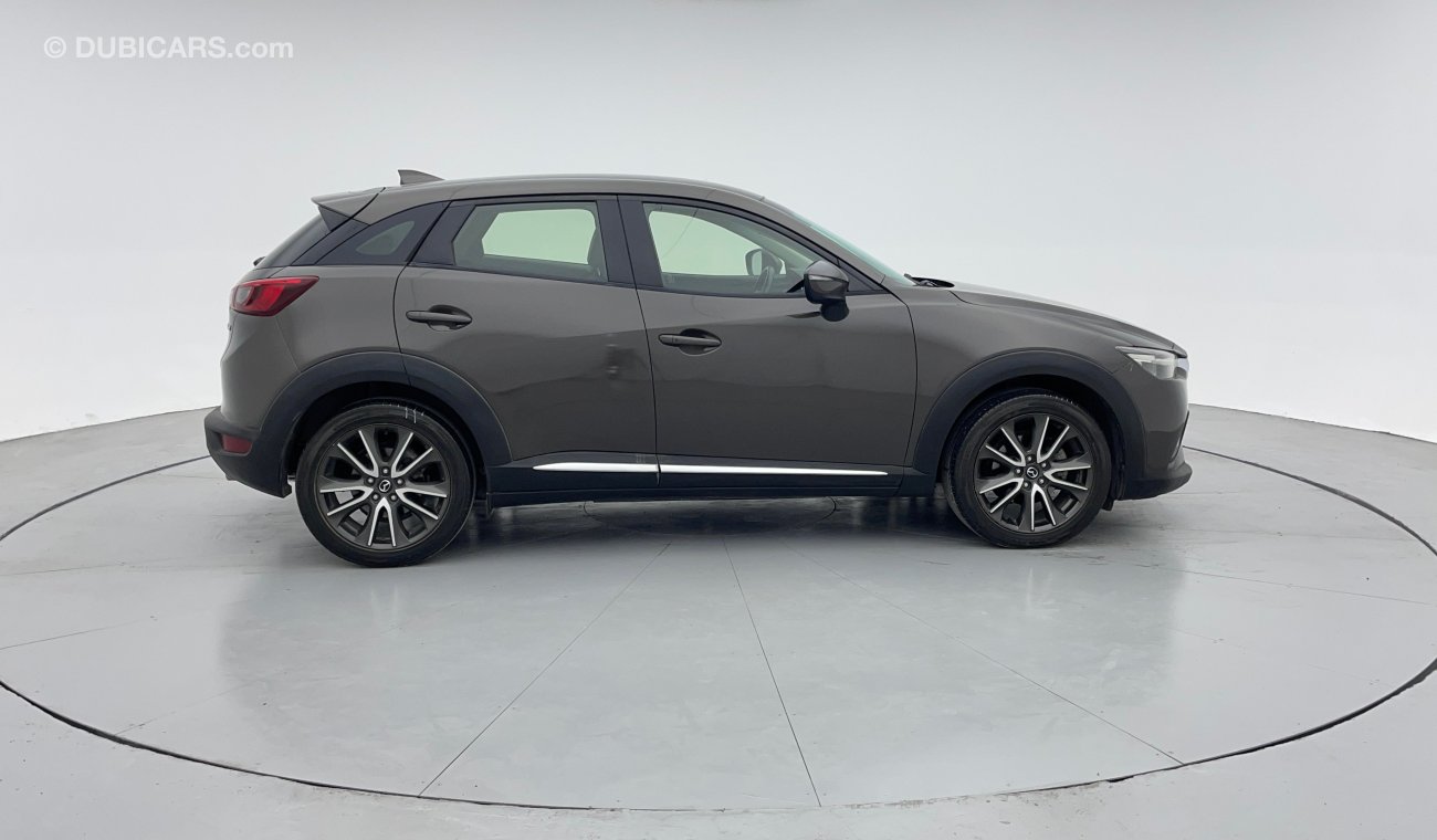 Mazda CX-3 GTX 2 | Zero Down Payment | Free Home Test Drive