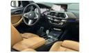 BMW X3 xDrive 30i M Sport 2019 BMW X3 xDrive30i M-Sport, Warranty, Full BMW Service History, Full Options,