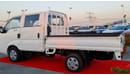 Kia K2700 KIA 2700 Diesel- Duble Cabin - 6 seats - 2024 - full option