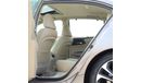 Honda Accord Sport 3.5L Honda Accord 3.5L v6 2016 GCC accident-free in excellent condition