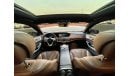 Mercedes-Benz S 550 S560 AMG FULL OPTIONS