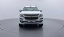 Chevrolet Trailblazer LTZ 3.6 | Under Warranty | Inspected on 150+ parameters