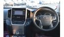 Toyota Land Cruiser 2021 TOYOTA LAND CRUISER FULL OPTION