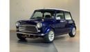 Mini Cooper Antique I 1978 Classic I Right Hand Drive