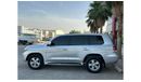 Toyota Land Cruiser تويوتا لاندكروزر GXR V8 خليجي 2009