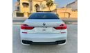 BMW 750Li M Sport