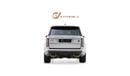 Land Rover Range Rover Autobiography - GCC Spec