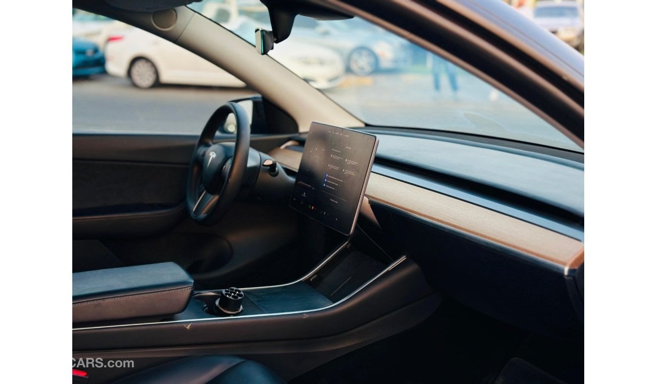 Tesla Model Y Monthly AED 1760/- | 0% DP | Big Touch Screen | Panoramic Glass Roof | # 78410