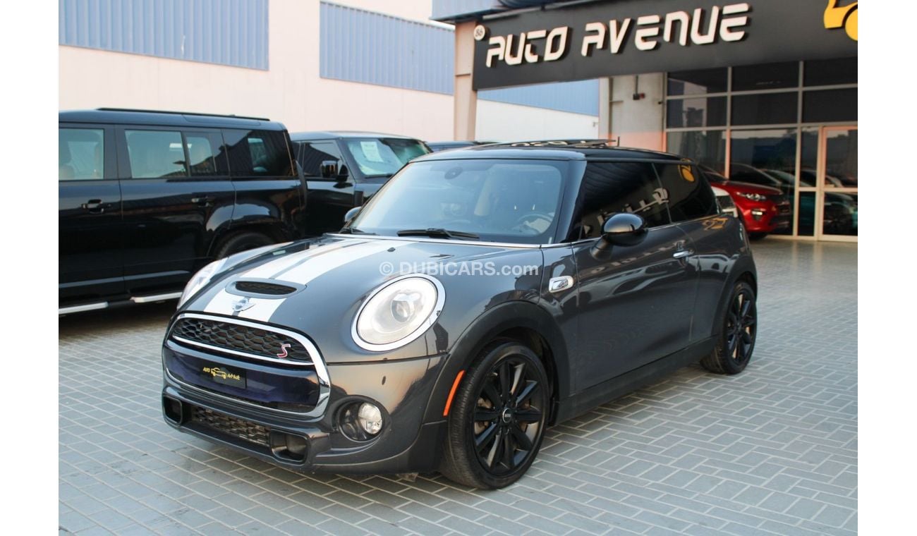 Mini Cooper SD CALL OR MESSAGE : 050-5723152