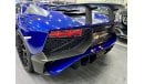 Lamborghini Aventador LP750-4 SuperVeloce IN IT'S REALLY EXCELLENT CONDITION!!!