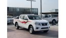 نيسان نافارا 2019 I 4x4 I Full Automatic I Ref#304