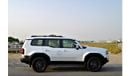 Toyota Land Cruiser 250 Prado TXL2 2.8L Diesel Automatic