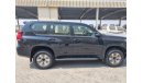 Toyota Prado 2.7 TX-L OLD SHAPE WITH SUNROOF 2024 MODEL YEAR