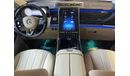 Mercedes-Benz V 250 VIP I High Roof I 2 Years Interior Warranty from Barugzai Motors