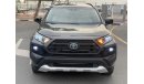 تويوتا راف ٤ 2019 RAV4 hybrid xle