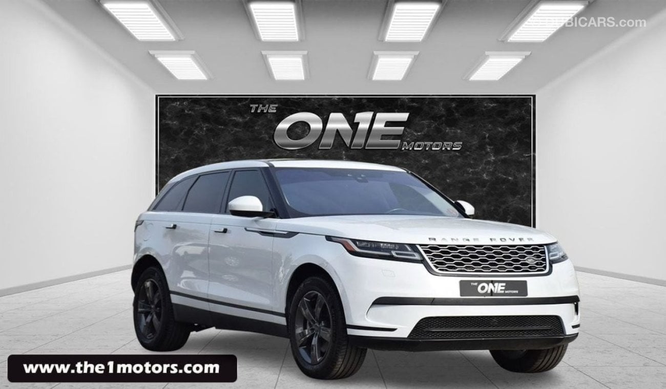 Land Rover Range Rover Velar P380 S Special Offer