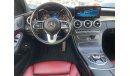 Mercedes-Benz 300 Mercedes C 300 _American_2020_Excellent Condition _Full option