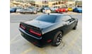 Dodge Challenger SRT ScatPack Shaker | Monthly AED 2600/- | 0% DP | Sunroof | Big Screen | # 44580