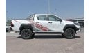 Toyota Hilux TOYOTA HILUX ADVENTURE 4.0L GCC PETROL FULL OPTION