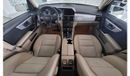 مرسيدس بنز GLK 300 GCC - MERCEDES-BENZ - GLK 300 - 2012 - PANORAMIC ROOF - EXCELLENT CONDITION -