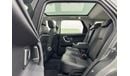 Land Rover Discovery Sport P200 HSE 2.0L (5 Seater) 2019 Land Rover Discovery Sport HSE, Warranty, Full Service History, Excell