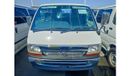 تويوتا هاياس LH172-1002663 || TOYOTA HIACE	2001	WHITE	3000	DIESEL	RHD	MANUAL