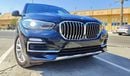 BMW X5 sDrive40i Luxury 3L (7 seater)