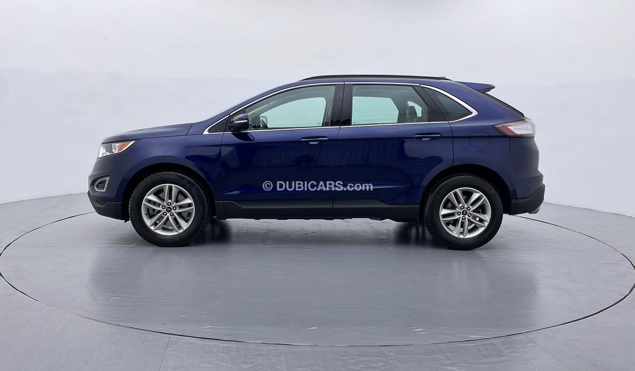 Used Ford Edge SEL 3.5 | Under Warranty | Inspected on 150+ parameters ...