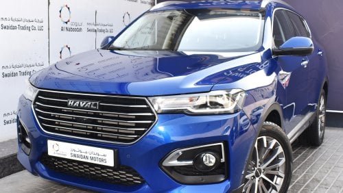 Haval H6 AED 878 PM SUPREME 2.0 AT GCC DEALER WARRANTY