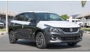 Suzuki Baleno Suzuki Baleno 1.5L petrol 0km