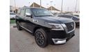 نيسان باترول HT GL 4.5L A/T