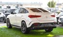 Mercedes-Benz GLE 53