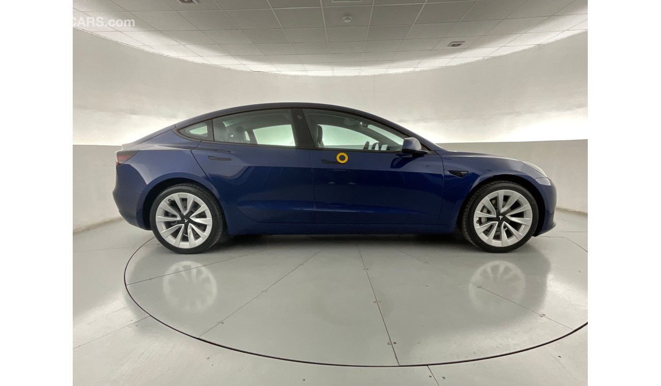 Tesla Model 3 Standard | 1 year free warranty | 0 down payment | 7 day return policy