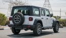 Jeep Wrangler 2.0L