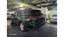 Toyota Highlander LE