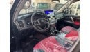 Toyota Land Cruiser Std