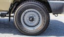 Toyota Land Cruiser Pick Up TOYOTA LAND CRUISER 70 4.2L DC MT