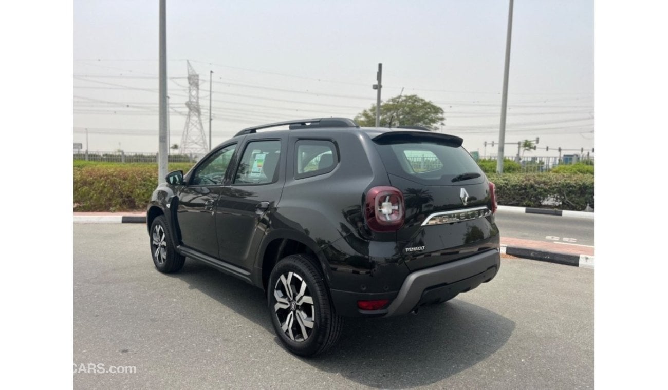 رينو داستر Renault Duster 2024 1.6 L EXPORT ONLY