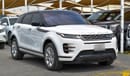 Land Rover Range Rover Evoque P 250 S