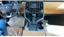 Lexus LX600 LIXUS LX 600 2022 NEW LUNCH