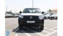 تويوتا برادو 2023 Land Cruiser TX 2.7L SUV 4WD Petrol 6 Speed AT - 5 Doors - Book Now!